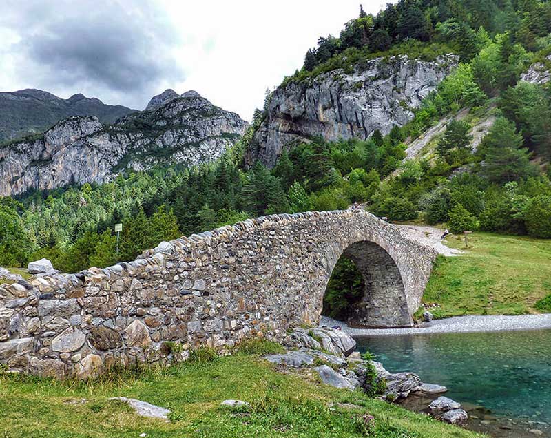 Valle-Bujaruelo