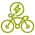 bicicleta-eléctrica-hotel-el-mirador